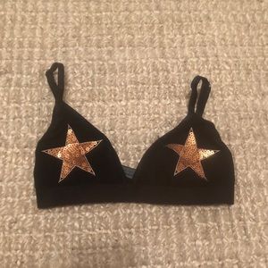 NWT bralette